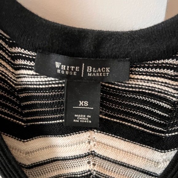 WHBM jacket - Picture 6 of 6